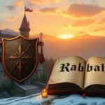 Significado del apellido Rabbah