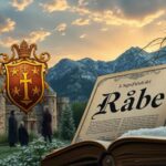 Significado del apellido Rabe