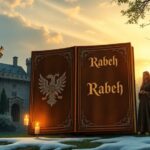 Significado del apellido Rabeh