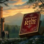 Significado del apellido Rabie