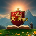 Significado del apellido Rabines