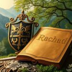 Significado del apellido Rachad
