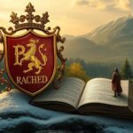 Significado del apellido Rached