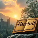 Significado del apellido Rachid