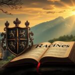 Significado del apellido Racines