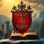 Significado del apellido Raduan