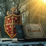 Significado del apellido Raed