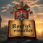 Significado del apellido Rafael vinielles