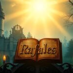 Significado del apellido Rafales