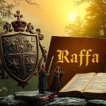 Significado del apellido Raffa