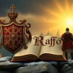 Significado del apellido Raffo