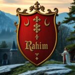 Significado del apellido Rahim