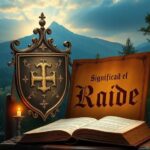 Significado del apellido Raide