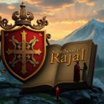 Significado del apellido Rajal