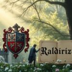 Significado del apellido Raldíriz