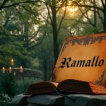 Significado del apellido Ramallo
