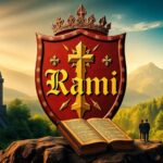 Significado del apellido Rami