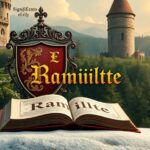 Significado del apellido Ramillete