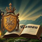 Significado del apellido Ramón