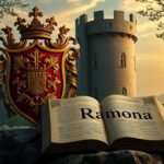 Significado del apellido Ramona