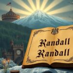 Significado del apellido Randall