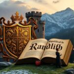 Significado del apellido Randolph