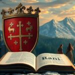 Significado del apellido Rani
