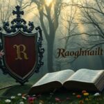 Significado del apellido Raoghnailt