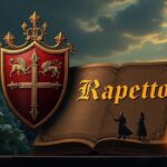 Significado del apellido Rapetto