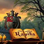 Significado del apellido Rasilla
