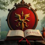 Significado del apellido Ratia