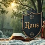 Significado del apellido Rausa