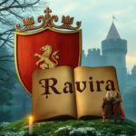 Significado del apellido Ravira
