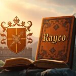 Significado del apellido Rayco