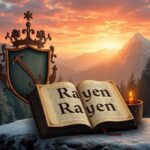 Significado del apellido Rayen