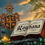 Significado del apellido Rayhana