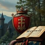 Significado del apellido Raynell