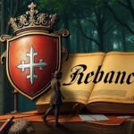 Significado del apellido Rebanac