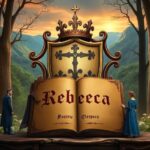 Significado del apellido Rebecca