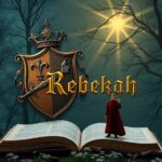 Significado del apellido Rebekah