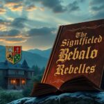 Significado del apellido Rebelles