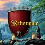 Significado del apellido Rebenaque