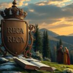 Significado del apellido Reca