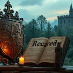 Significado del apellido Recaredo