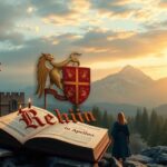 Significado del apellido Redkin