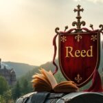 Significado del apellido Reed