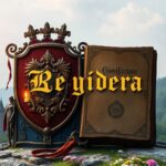 Significado del apellido Regadera