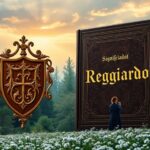 Significado del apellido Reggiardo