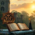 Significado del apellido Reginaldo