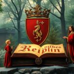 Significado del apellido Reglin